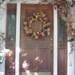 Fall's Doorway